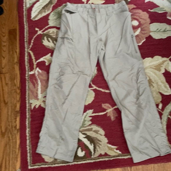 The North Face Pants - Picture 1 of 2